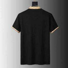 Picture of Gucci Polo Shirt Short _SKUGucciM-4XL11lx0220385